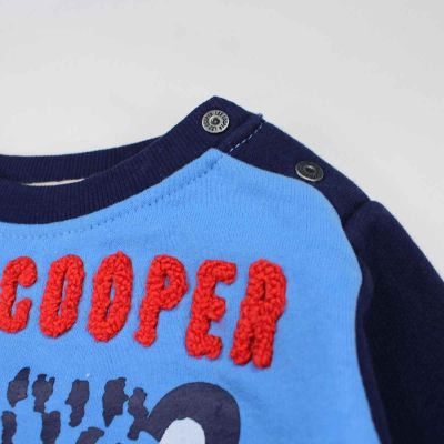 Бебешки комплект от 2 части, Lee Cooper