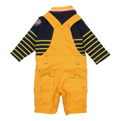 Бебешки комплект Lee Cooper – Зима | Бебе момче