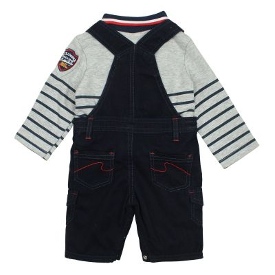 Бебешки комплект Lee Cooper – Зима | Бебе момче