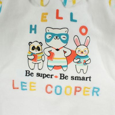 Бебешки Ромпър/Боди, Lee Cooper