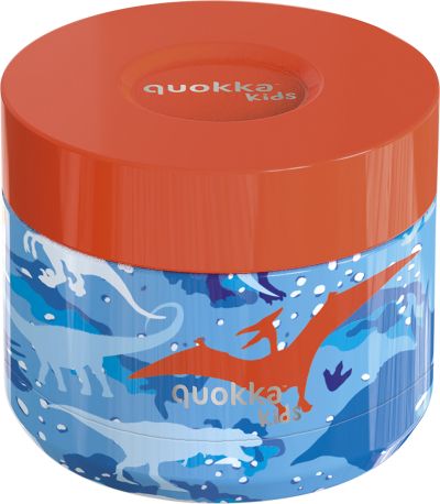 Термокутия за обяд Quokka Whim 360 мл
