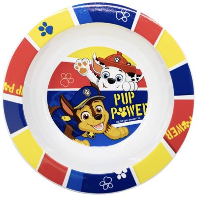 Купичка Paw Patrol Pup Power