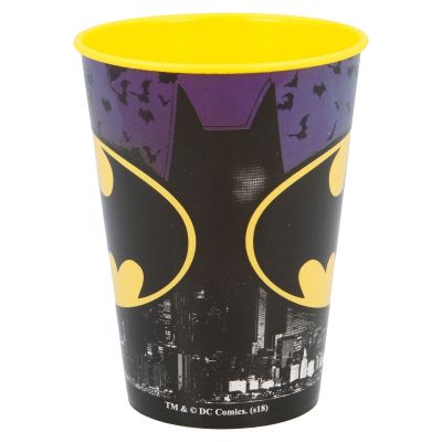  Детска чаша Batman 260 мл 