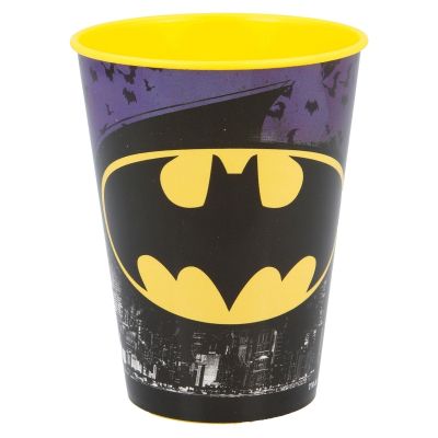  Детска чаша Batman 260 мл 