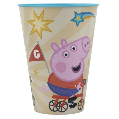  Детска чаша Peppa Pig 430 мл 