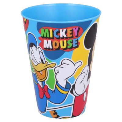  Детска чаша Mickey Mouse 430 мл 