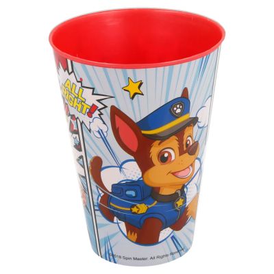  Детска чаша Paw Patrol 430 мл 