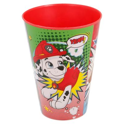  Детска чаша Paw Patrol 430 мл 