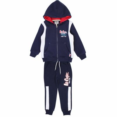 Детски анцуг Lee Cooper 