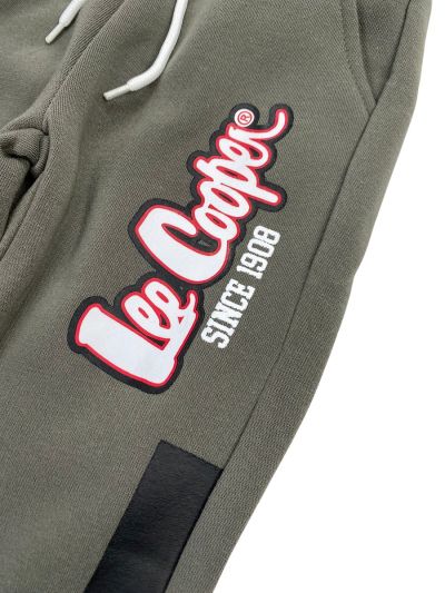 Детски анцуг Lee Cooper 