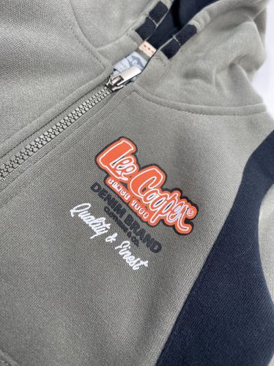 Детски анцуг Lee Cooper 