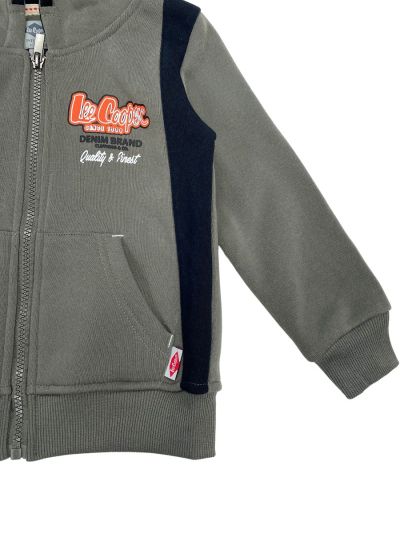 Детски анцуг Lee Cooper 