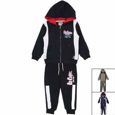 Детски анцуг Lee Cooper 
