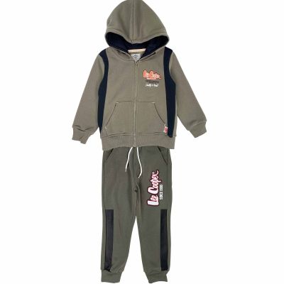 Детски анцуг Lee Cooper 