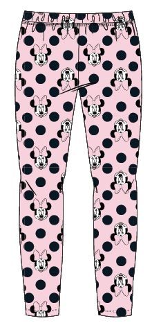 МОМИЧЕШКИ КЛИНОВЕ  Minnie Mouse