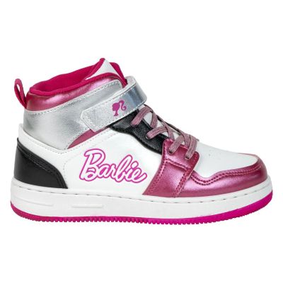 Обувки на Barbie /тип Бота