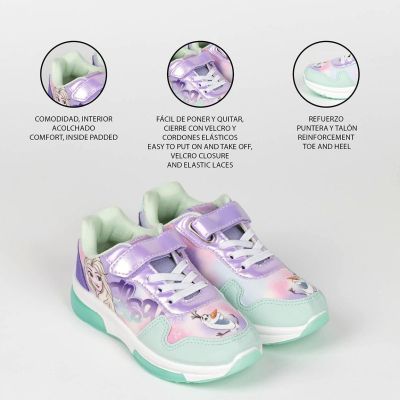 Спортни Маратонки Frozen