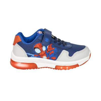 Спортни светещи маратонки Spidey