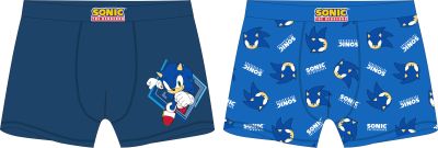Боксерки Sonic