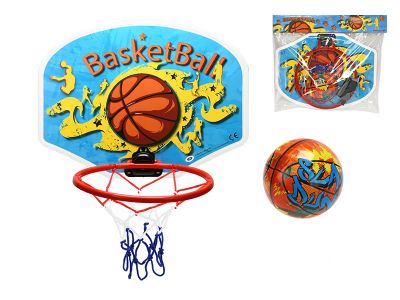 Basketball Комплект - Looney Tunes, С топка