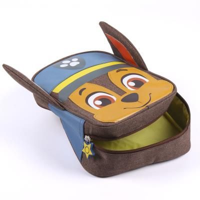Детска термочанта, Paw Patrol, Един размер, Ежедневна