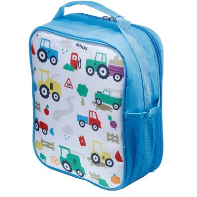 Детска хладилна чанта Cars