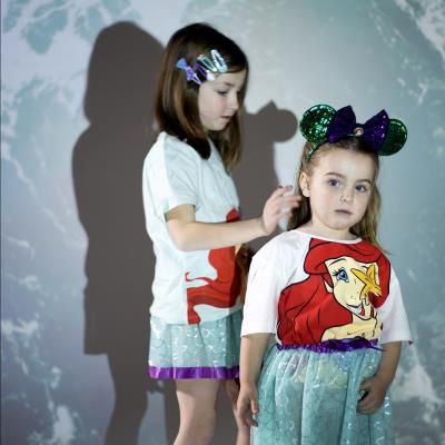 Диадема за коса Minnie Mouse