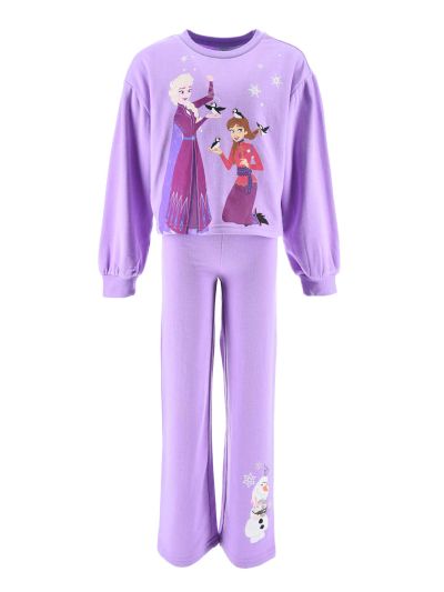 Спортен екип Frozen