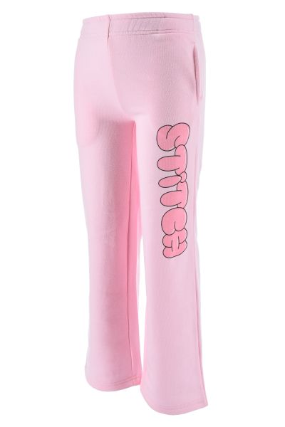 Спортен екип Lilo & Stitch, розов