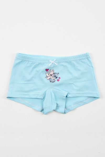 Боксерки за момиче Lilo & Stitch 2бр.