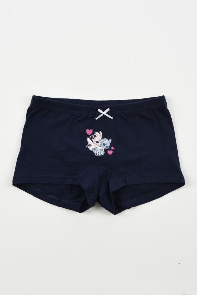 Боксерки за момиче Lilo & Stitch 2бр.