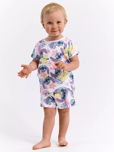  Комплект от 2 части Lilo & Stitch,  Лицензиран продукт