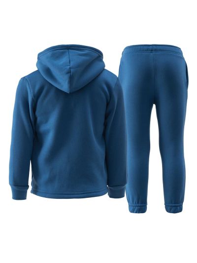 Спортен екип Sonic - Син