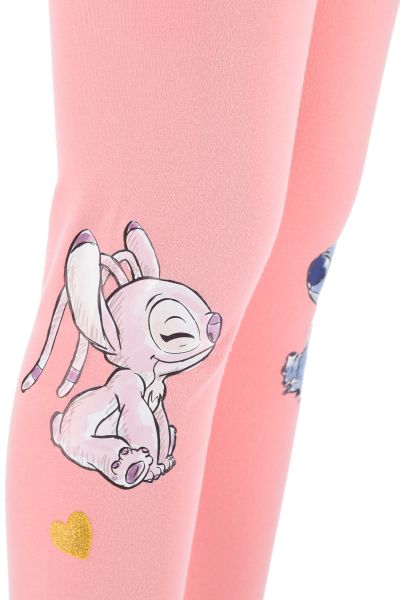 Клин Lilo Stitch - Розов