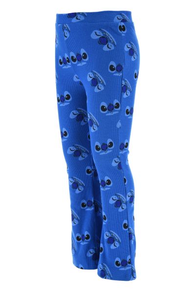 Панталон/Клин със широк крачол Lilo & Stitch