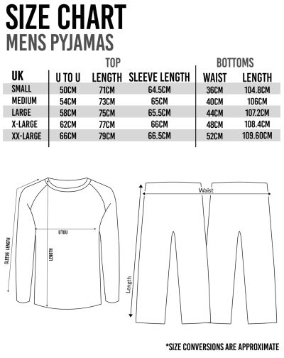 Коледна пижама с Гринч за възрастни и деца