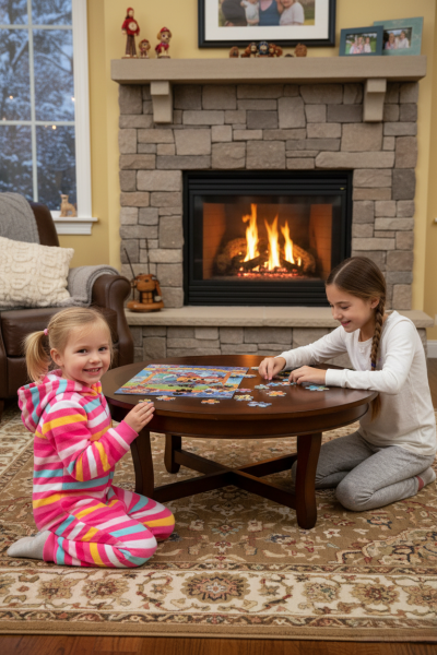 ПИЖАМЕН ГАЩЕРИЗОН  Paw Patrol