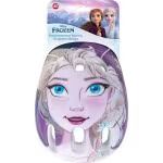 Каска за велосипед Disney Frozen - розова- 3+