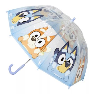 Детски Чадър, Bluey, 53см