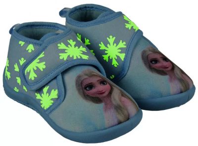 Светещи в тъмното пантофи, Disney, Frozen