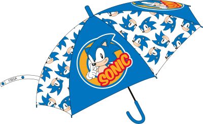 Детски Чадър Sonic