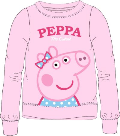 Поларна Блуза Peppa Pig