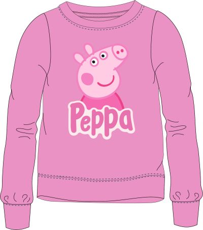 Блуза  Peppa Pig