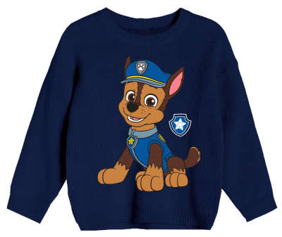 Детски  Пуловер Paw Patrol