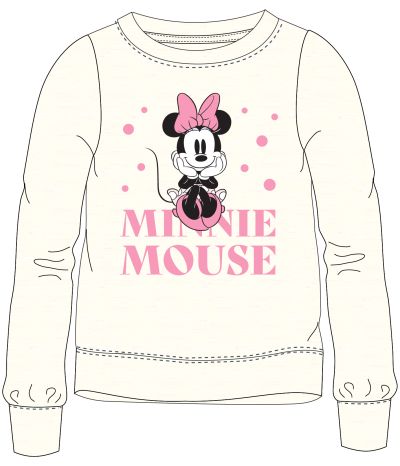 Блуза за Момиче Minnie Mouse