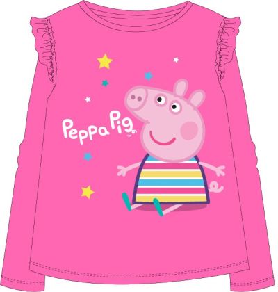 Блуза за момиче Peppa Pig