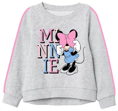 Блуза за Момиче Minnie Mouse