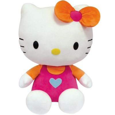 Плюшена играчка Hello Kitty 50см