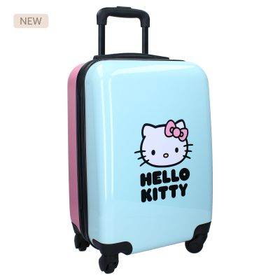 Куфар  Hello Kitty Voyage Vibes