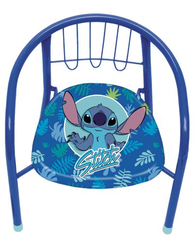 МЕТАЛЕН СТОЛ LILO & STITCH